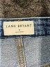 Lane Bryant Blue Jeans Size 20 - photo 4
