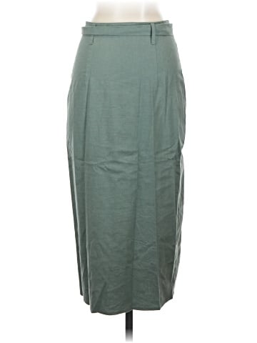 Privacy Please Casual Skirt (view 2)