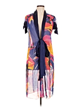 Diane Von Furstenberg Kimono