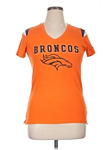 NFL X Nike Team Apparel Short Sleeve T-Shirt (view 1)
