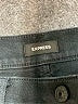 Express Black Jeans Size 8 - photo 7