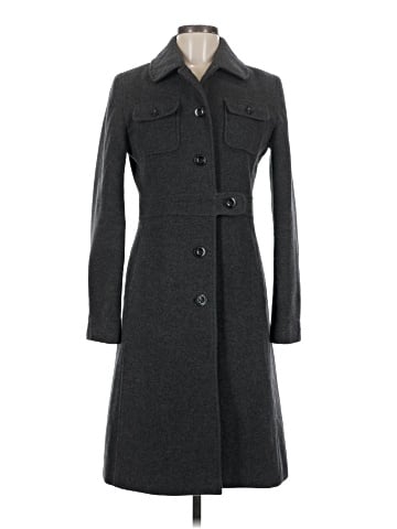 Kenneth Cole REACTION Coat (view 1)
