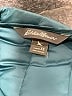 Eddie Bauer 100% Nylon Blue Coat Size XS - photo 6