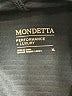Mondetta 100% Polyester Black Pullover Hoodie Size XL - photo 7