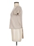 Alya Tan Short Sleeve Top Size M - photo 5