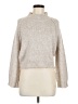 VICI Tan Turtleneck Sweater Size M - photo 1