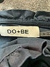Do & Be 100% Cotton Blue Long Sleeve Blouse Size S - photo 7