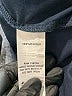 Do & Be 100% Cotton Blue Long Sleeve Blouse Size S - photo 8