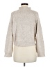 VICI Tan Turtleneck Sweater Size M - photo 2