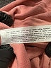 Zara Solid Pink Shorts Size S - photo 4