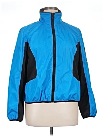 L-RL Lauren Active Ralph Lauren Windbreaker (view 1)