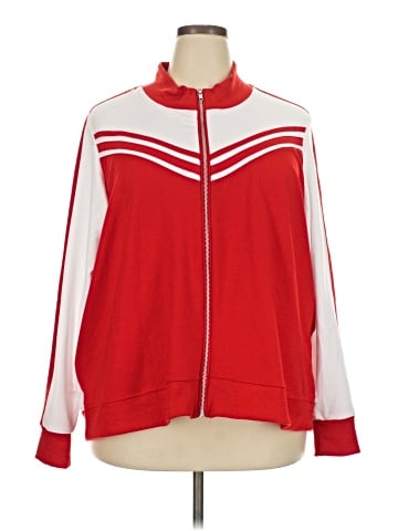 Assorted Brands Track Jacket (view 1)