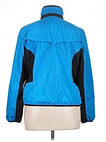L-RL Lauren Active Ralph Lauren Windbreaker (view 2)