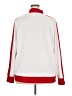 Assorted Brands Stripes Red Track Jacket Size 4X - photo 2