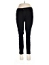 Paige Chevron-herringbone Black Jeggings Size 30 waist - photo 1