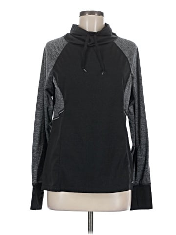 Avia Pullover Hoodie (view 1)