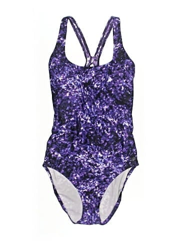 Speedo One Piece Swimsuit (view 1)