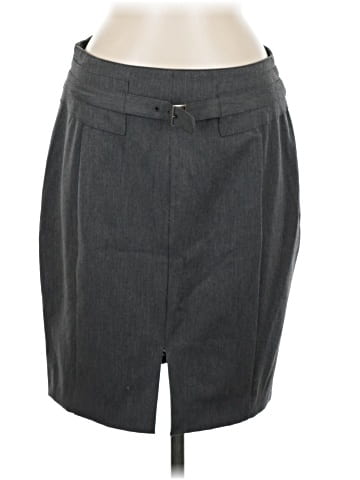 Express Casual Skirt (view 1)