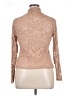 Bar III Tan Long Sleeve Turtleneck Size 1X - photo 2