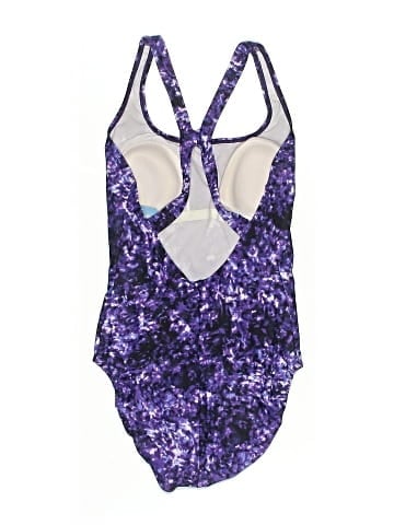 Speedo One Piece Swimsuit (view 2)