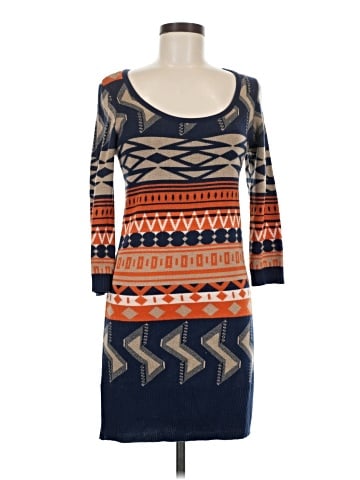 Liv Casual Dress (view 1)