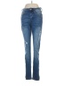 !It Jeans Hearts Blue Jeans Size 6 - photo 1