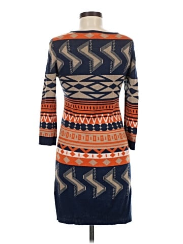 Liv Casual Dress (view 2)
