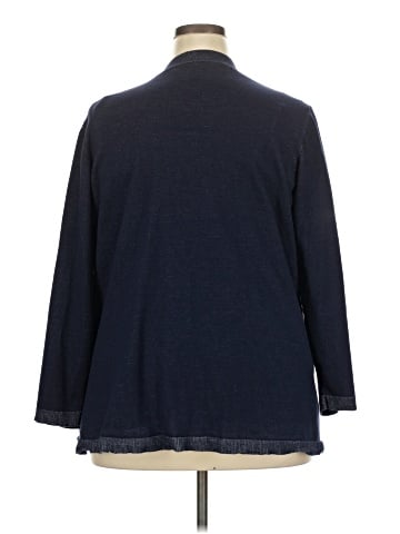 Cj Banks Cardigan (view 2)
