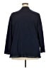 Cj Banks Blue Cardigan Size 3X - photo 2