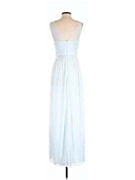 David's Bridal Cocktail Dress (view 2)