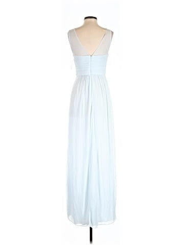 David's Bridal Cocktail Dress (view 2)