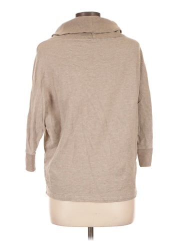 Stem Turtleneck Sweater (view 2)