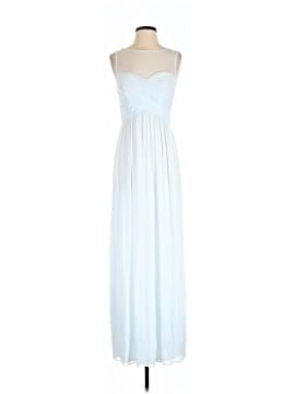 David's Bridal Cocktail Dress (view 1)