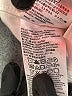 Levi's Ivory Shorts Size 28 waist - photo 5