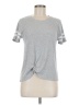 SO Gray Short Sleeve T-Shirt Size M - photo 1