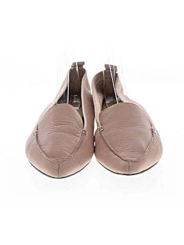 Aldo Flats (view 2)