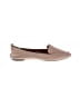 Aldo Tan Flats Size 8 1/2 - photo 1
