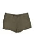 Jolt Green Khaki Shorts Size 13 - photo 1