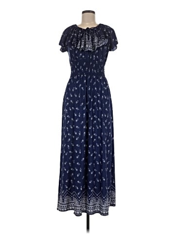 Jon & Anna Casual Dress (view 1)