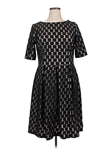 Coldwater Creek Cocktail Dress (view 1)