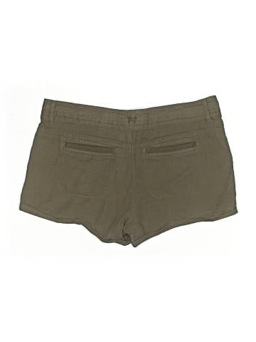 Jolt Khaki Shorts (view 2)