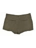 Jolt Green Khaki Shorts Size 13 - photo 2