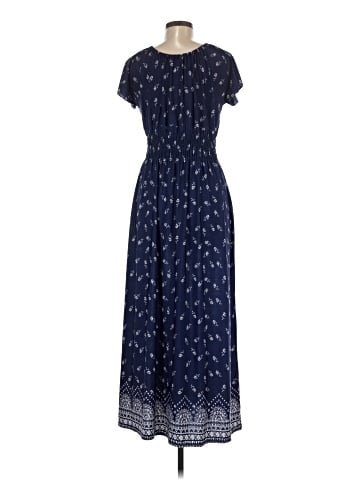 Jon & Anna Casual Dress (view 2)