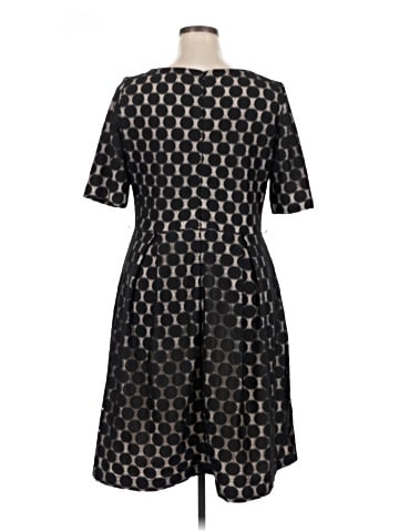 Coldwater Creek Cocktail Dress (view 2)