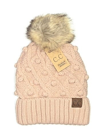 C.C Exclusives Beanie (view 1)
