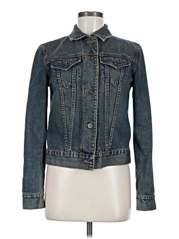 Gap Denim Jacket (view 1)