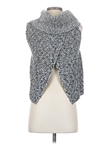 Bebe Poncho (view 2)