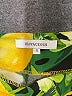 Olivaceous Tropical Yellow Casual Pants Size S - photo 7