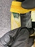 Olivaceous Tropical Yellow Casual Pants Size S - photo 8
