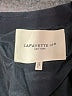 Lafayette 148 New York Black Blazer Size M - photo 6